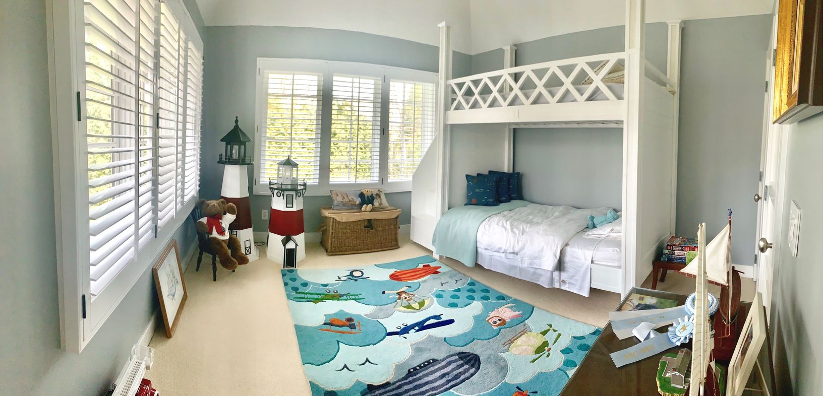  Fifth Bedroom