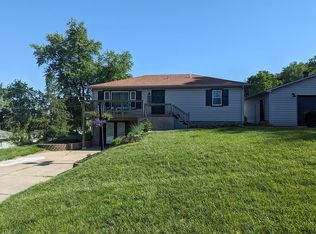 203 Gleason Ave, Council Bluffs, IA 51503