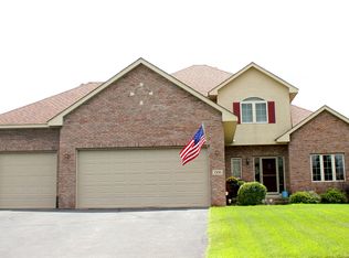 1306 129th Ave NW, Coon Rapids, MN 55448