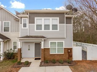 4411 Watson Ridge Dr, Stone Mountain, GA 30083