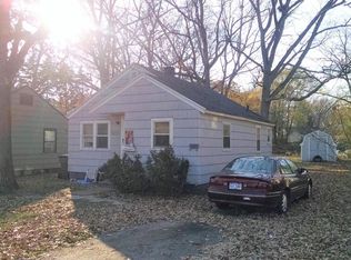 2837 Jarman St, Muskegon Heights, MI