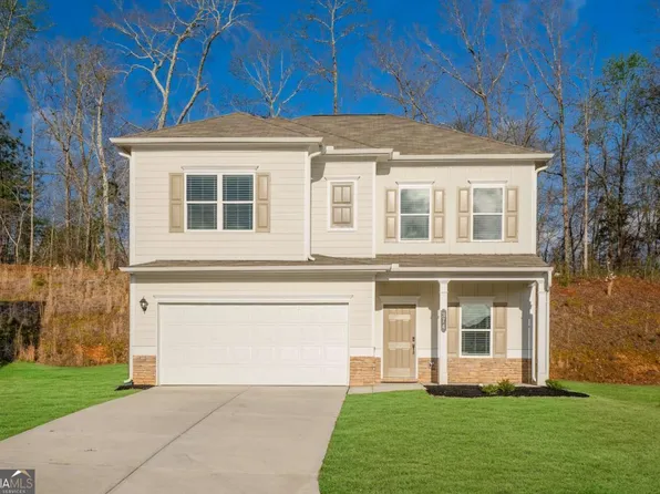 374 Treadstone Dr, Dalton, GA 30720