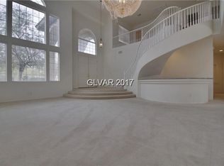 10655 Villa Modena St, Las Vegas, NV 89141