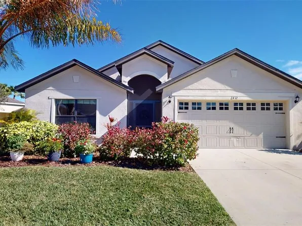 2412 LADOGA DRIVE, LAKELAND, FL 33805