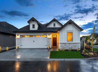 6350 S Utmost Ln, Meridian, ID 83642