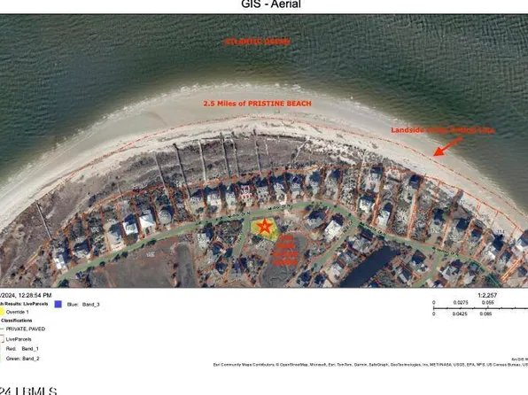 1 Teal Ct, Saint Helena Island, SC 29920