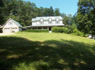 2542 Victory Dr, Douglasville, GA 30135