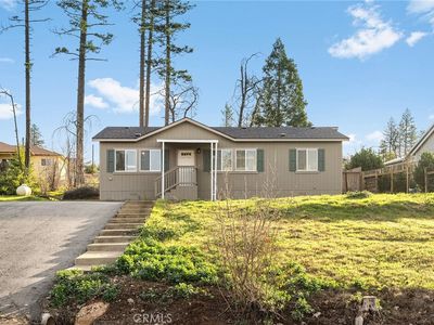 6338 Berkshire Ave, Paradise, CA, 95969
