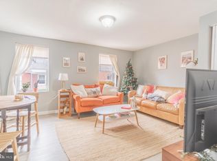 621 S 18th St #3F, Philadelphia, PA 19146