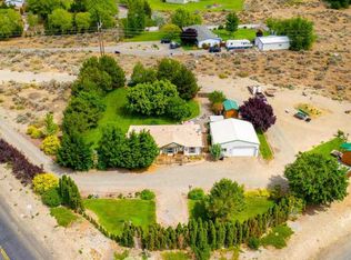 45104 E Red Mountain Rd, Benton City, WA 99320