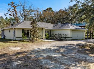6951 SE 123rd Ter, Morriston, FL 32668