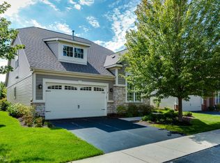 1717 Havenshire Rd, Aurora, IL 60505