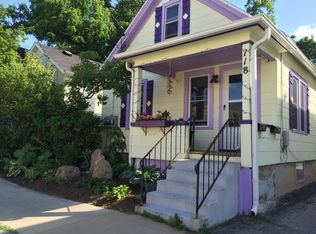 118 S 1st St #1, Madison, WI 53704