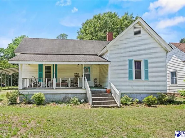 101 Rogers St, Lamar, SC 29069