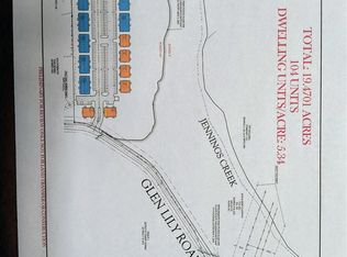 1055 Glen Lily Rd, Bowling Green, KY 42101