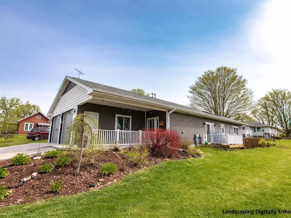 228 North Penn Street, Belmont, WI 53510