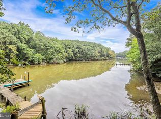 400 Halsey Rd, Annapolis, MD 21401