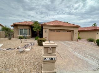 26422 S Eastlake Dr, Sun Lakes, AZ 85248