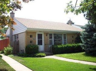 5349 Harvard Ter, Skokie, IL