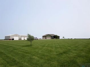 29132 469th Ave, Beresford, SD 57004