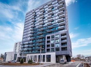 3 Rosewater St #1009, Richmond Hill, ON L4C 5T6