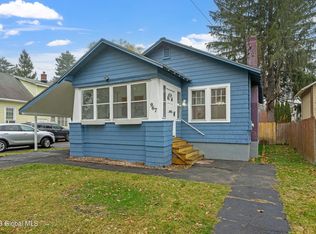 967 New Scotland Ave, Albany, NY 12208