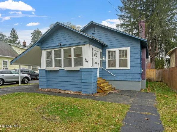 967 New Scotland Avenue, Albany, NY 12208