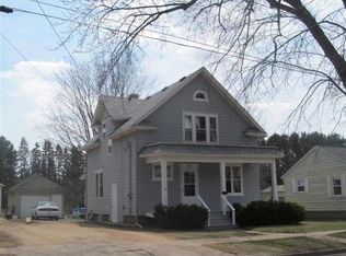1221 7th Ave, Antigo, WI 54409