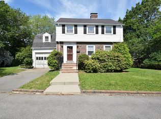 75 Haddon St, Revere, MA 02151
