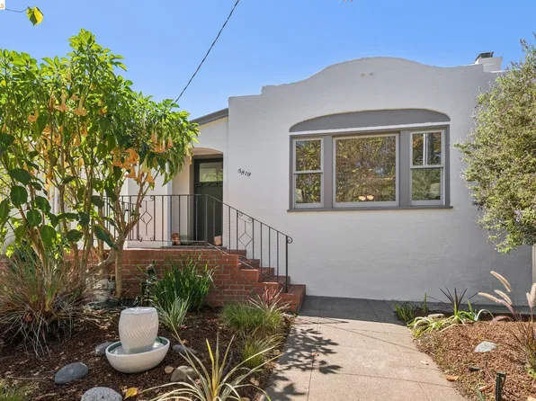 5819 Patton St, Oakland, CA 94618