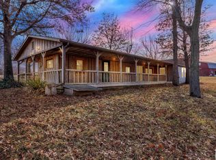 12180 Hickory Point Rd, Green Ridge, MO 65332