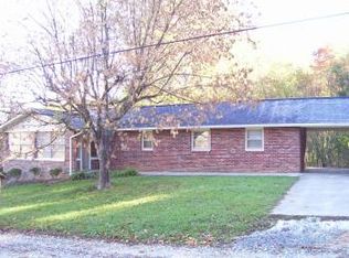 120 Fish Lake Dr, Fletcher, NC 28732