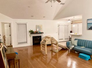 379 Kirk Cauldy Dr, Starkville, MS 39759