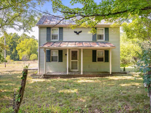 320 Hodges Draft Ln, West Augusta, VA 24485