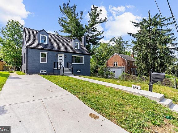 2nd image of 5610 Janice Ln