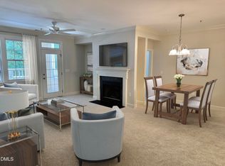 100 Northbrook Dr APT 205, Raleigh, NC 27609