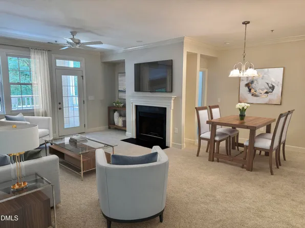 100 Northbrook Dr APT 205, Raleigh, NC 27609