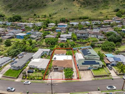 854 Hao St, Honolulu, HI, 96821