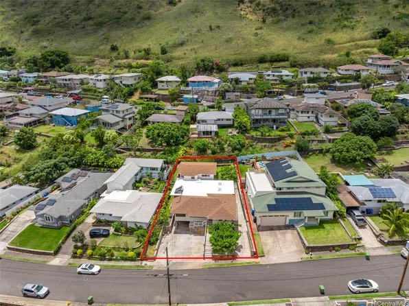 854 Hao St, Honolulu, HI 96821