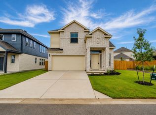 4008 Birdwatch Loop #10, Pflugerville, TX 78660