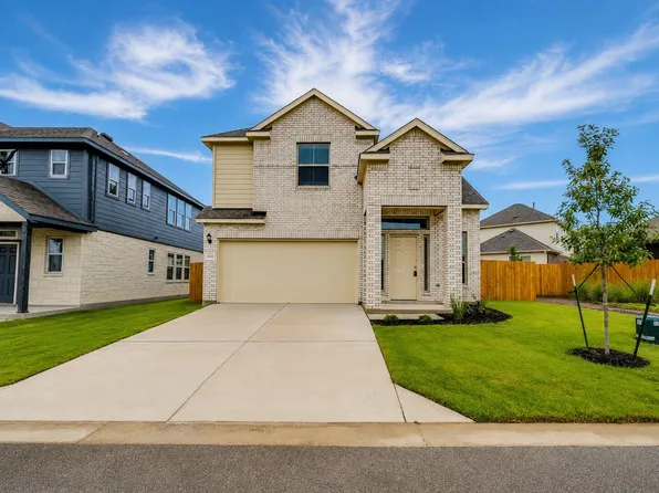 4008 Birdwatch Loop #10, Pflugerville, TX 78660