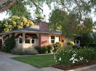 732 E Ramona Way, Fresno, CA 93704