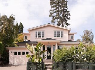 25 Nelson Ave, Mill Valley, CA