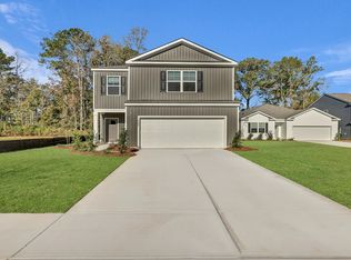223 Longbeard Dr, Ladson, SC 29485