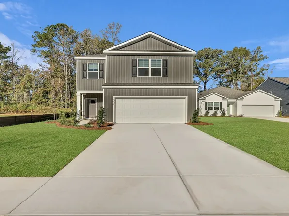 223 Longbeard Dr, Ladson, SC 29485