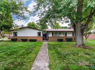 2307 Belvedere Dr, Toledo, OH 43614