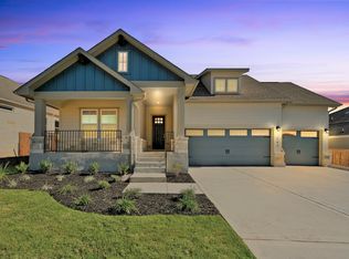 142 Sumter Way, Kyle, TX 78640