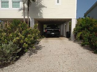 197 Lobstertail Rd, Big Pine Key, FL 33043