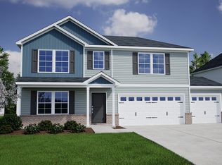 5018 Burke Meadows Run, Chesnee, SC 29323