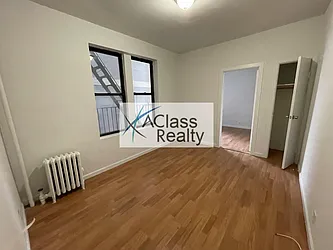 Rented by A Class Realty Corp